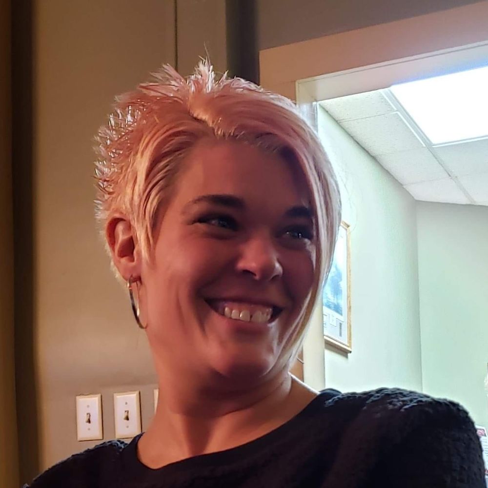 Meet your Posher, Jami